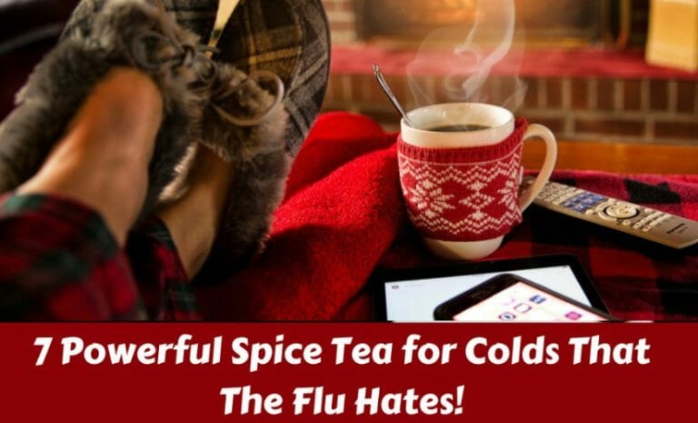 Best Teas for cold . Herbal teas for cold