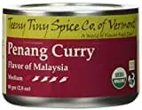 penang curry paste