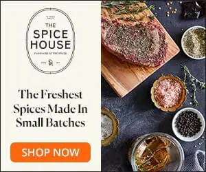 Buy spices online- The spice house