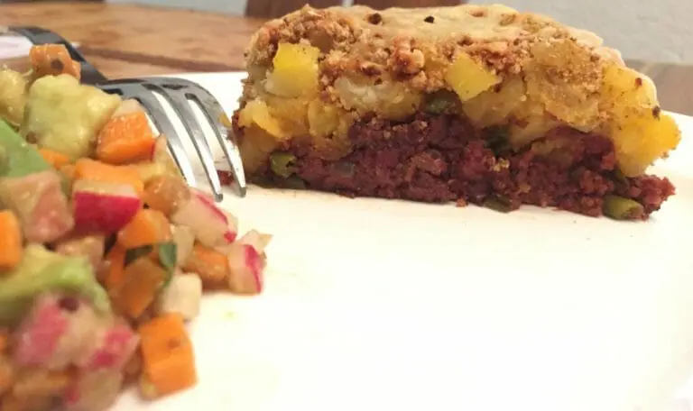 Canned Corned Beef hash Recipe