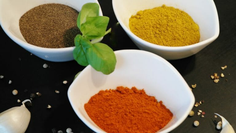 Must have Indian spice blends