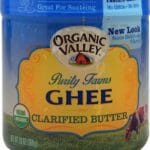 Ghee clarified butter buy online