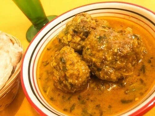 Indian-meatballs-sauce