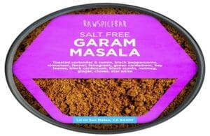 Garam Masala spice blend Indian spice buy spices online