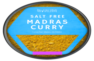 Curry powder spice blend buy International spices blends online