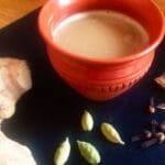 Indian masala chai recipe