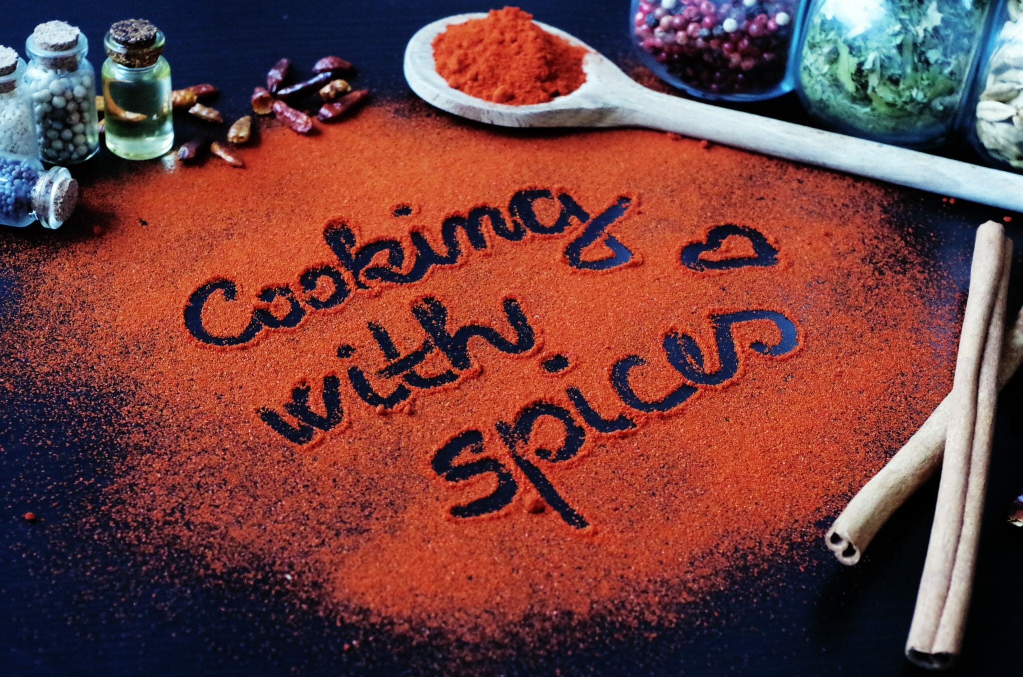 Ultimate Beginners Guide To Cooking With Spices Spiceitupp