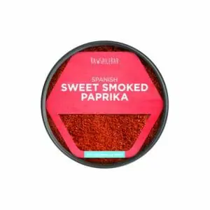 Smoked paprika
