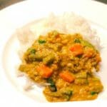 Moong-daal-recipe-Easy Indian daal
