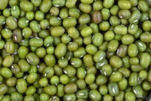 Whole Green Gram ( Whole Moong Beans)