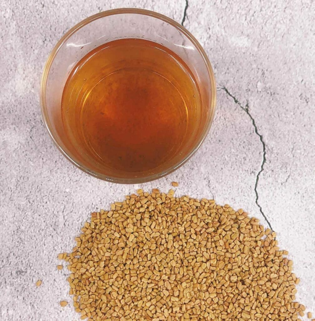 Fenugreek Seeds For Hair: Benefits And How To Use It | Femina.in