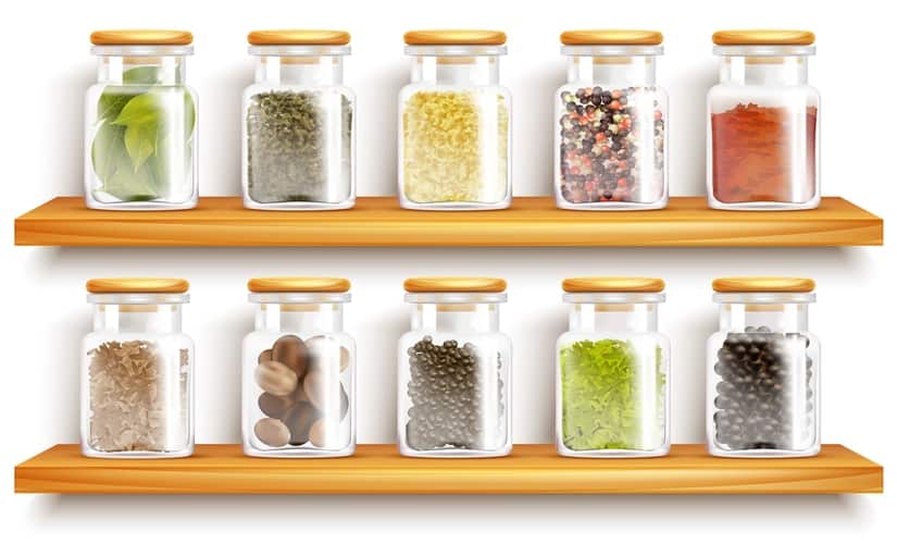 Do Spices Go Bad? Guide To How Long Spices Will Last – Instacart
