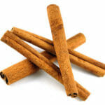Ceylon Cinnamon stick