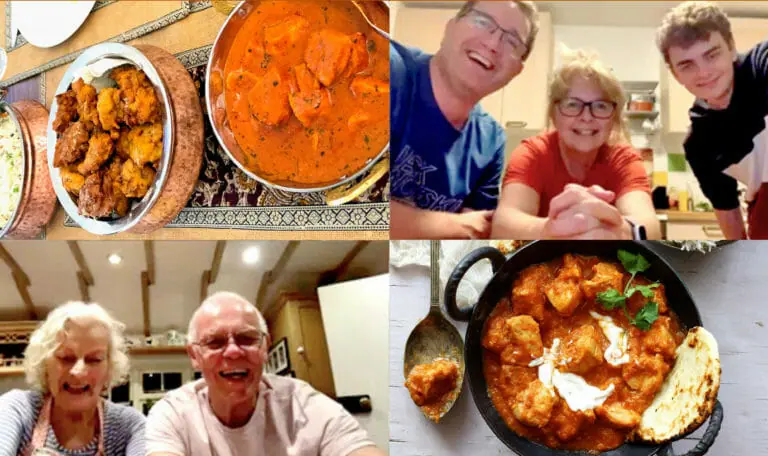 online Indian cooking courses