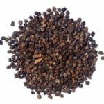 Black cardamom seeds
