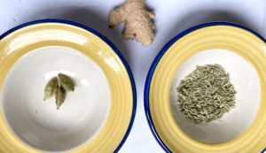fennel seed tea ingredients 