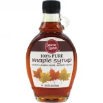 Maple syrup