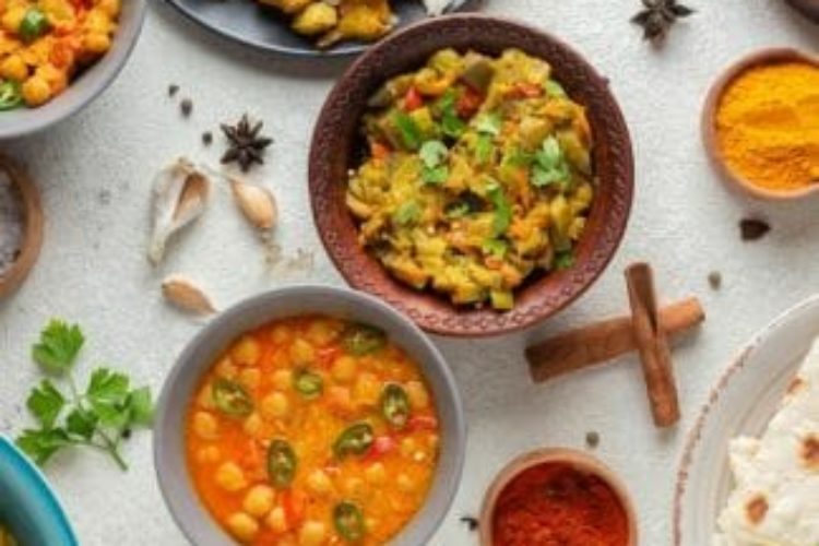 Indian cooking classes online